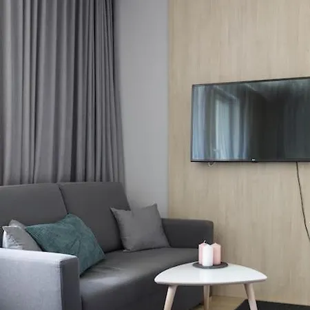 Apartamento Golden Wroclaw&k17/19 Wrocław