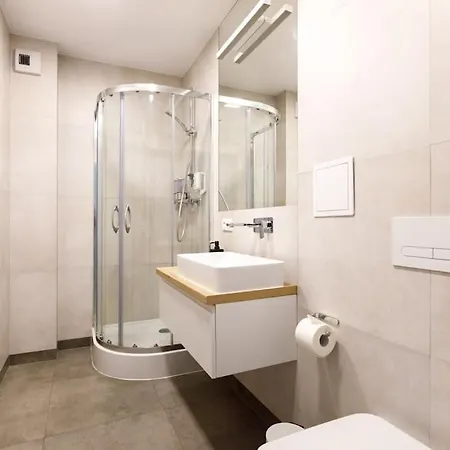 Apartamento Golden Wroclaw&k17/19 *