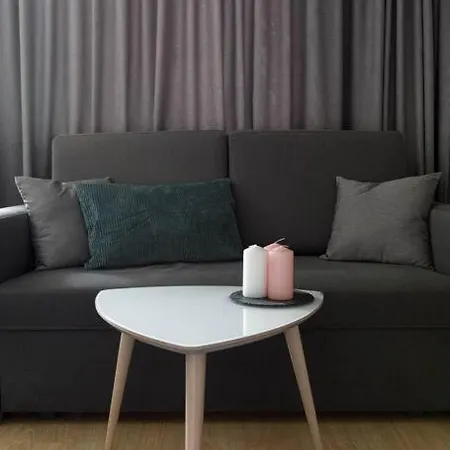 Apartment Golden Wroclaw&k17/19 *